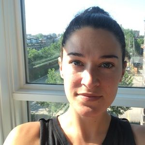 Meet your Posher, Courtney